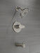 Peerless Xander PTT14419 Tub Shower MultiChoice, brushed nickel - view 5