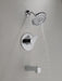 Peerless Xander PTT14419 Tub Shower MultiChoice, chrome - view 2