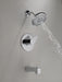 Peerless Xander PTT14419 Tub Shower MultiChoice, chrome - view 3