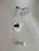 Peerless Xander PTT14419 Tub Shower MultiChoice, chrome - view 4
