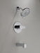 Peerless Xander PTT14419 Tub Shower MultiChoice, chrome - view 5