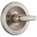 Peerless Core PTT188730 Valve Only Trim Kit, brushed nickel