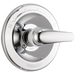 Peerless Core PTT188730 Valve Only Trim Kit, chrome