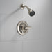 Delta Peerless Core:PTT188743 Shower Only Trim Kit, brushed nickel - view 4