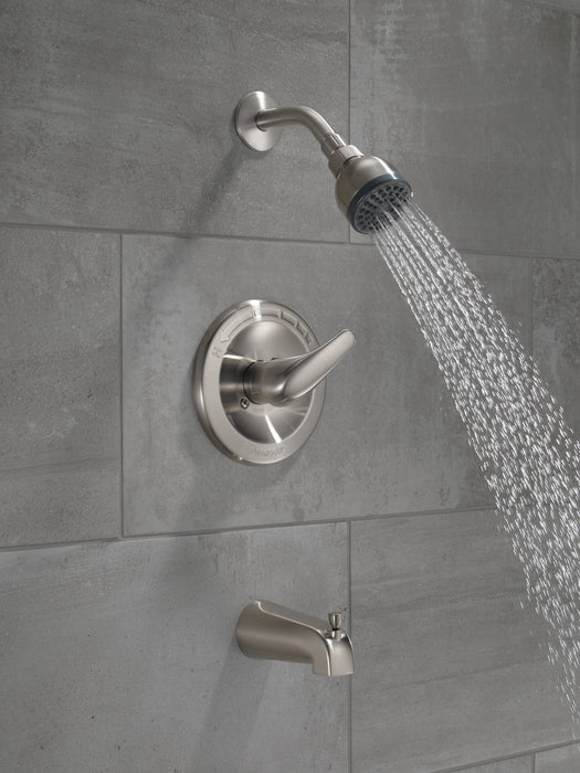 Peerless Core PTT188753 Tub and Shower Trim Kit