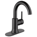 Delta Trinsic RP100091 Escutcheon, matte black - view 2
