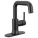 Delta Trinsic RP100091 Escutcheon, matte black - view 3