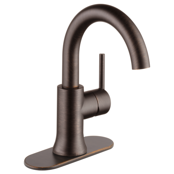Delta Trinsic RP100091 Escutcheon, venetian bronze - view 2