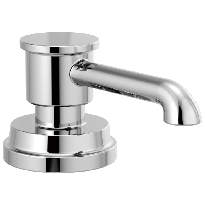 Delta Peerless Westchester:RP100093 Soap dispenser