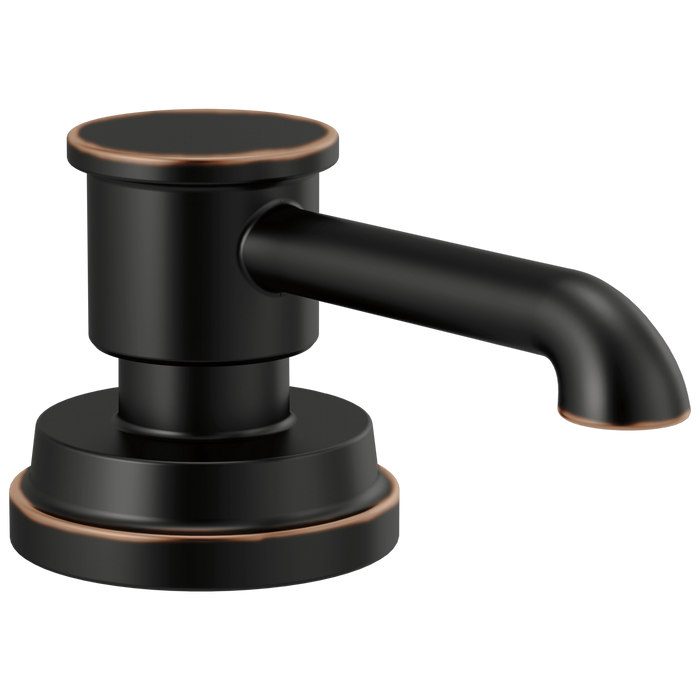 Delta Peerless Westchester:RP100093 Soap dispenser
