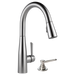 Delta RP1001SS Soap / Lotion Dispenser, arctic stainless - view 2