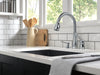 Delta RP1001SS Soap / Lotion Dispenser, arctic stainless - view 5