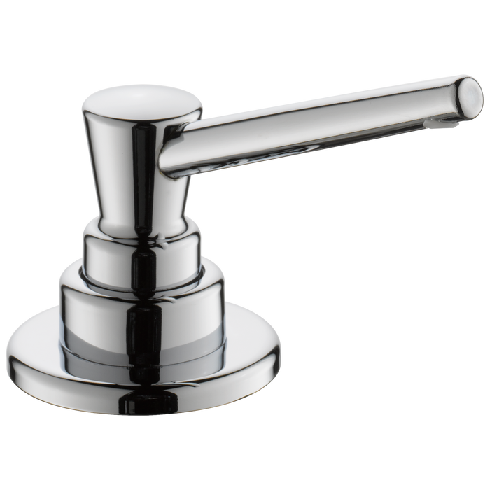 Delta RP1001SS Soap / Lotion Dispenser, chrome