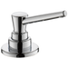 Delta RP1001SS Soap / Lotion Dispenser, chrome