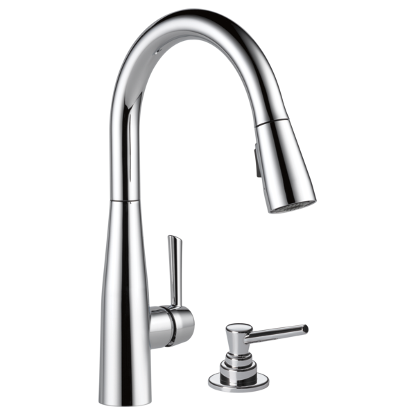 Delta RP1001SS Soap / Lotion Dispenser
