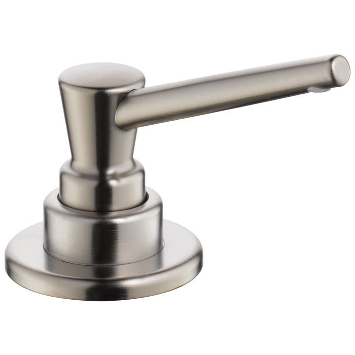 Delta RP1001SS Soap / Lotion Dispenser, stainless