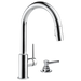 Delta RP1001SS Soap / Lotion Dispenser, stainless - view 4