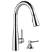 Delta RP1001SS Soap / Lotion Dispenser, stainless - view 5