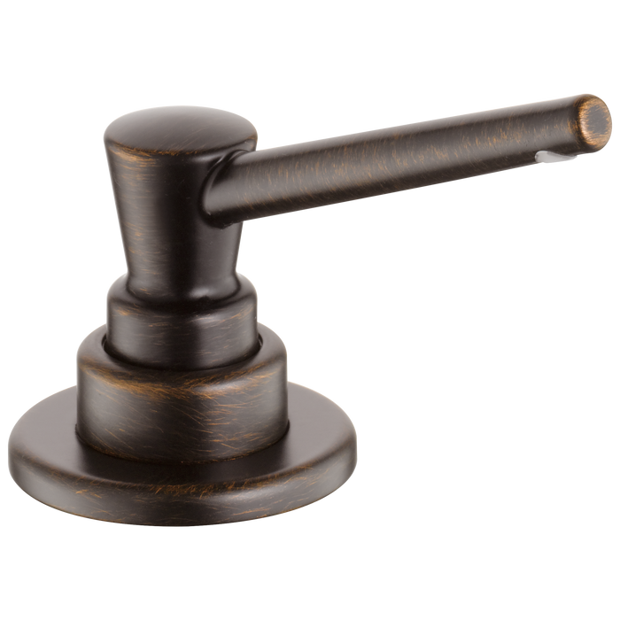 Delta RP1001SS Soap / Lotion Dispenser, venetian bronze