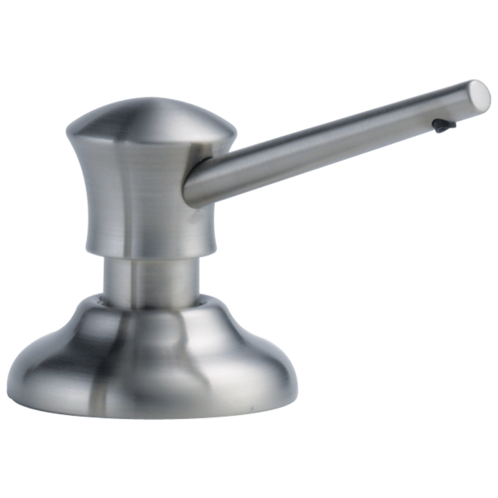 Delta RP1002SS Soap / Lotion Dispenser, arctic stainless