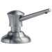 Delta RP1002SS Soap / Lotion Dispenser, arctic stainless