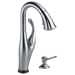 Delta RP1002SS Soap / Lotion Dispenser, arctic stainless - view 3