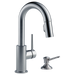 Delta RP1002SS Soap / Lotion Dispenser, arctic stainless - view 5