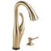 Delta RP1002SS Soap / Lotion Dispenser, champagne bronze - view 2