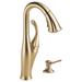 Delta RP1002SS Soap / Lotion Dispenser, champagne bronze - view 3