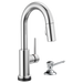 Delta RP1002SS Soap / Lotion Dispenser, chrome - view 4