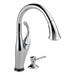 Delta RP1002SS Soap / Lotion Dispenser, chrome - view 5