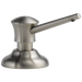 Delta RP1002SS Soap / Lotion Dispenser, stainless