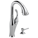 Delta RP1002SS Soap / Lotion Dispenser, stainless - view 2