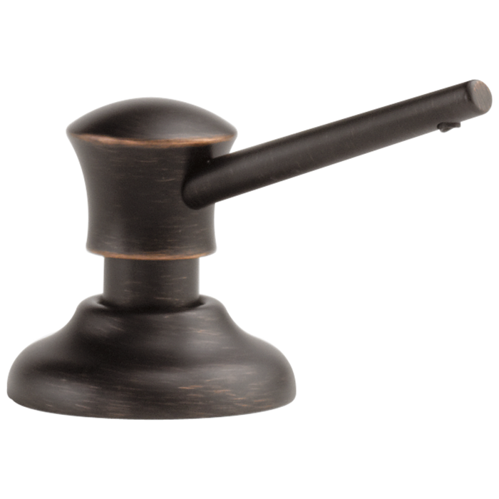 Delta RP1002SS Soap / Lotion Dispenser, venetian bronze