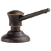 Delta RP1002SS Soap / Lotion Dispenser, venetian bronze