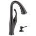 Delta RP1002SS Soap / Lotion Dispenser, venetian bronze - view 2