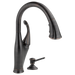Delta RP1002SS Soap / Lotion Dispenser, venetian bronze - view 3