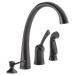 Delta RP1002SS Soap / Lotion Dispenser, venetian bronze - view 4