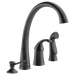 Delta RP1002SS Soap / Lotion Dispenser, venetian bronze - view 5