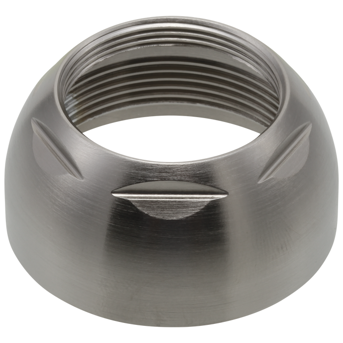 Delta RP1050PB Bonnet Nut, stainless steel