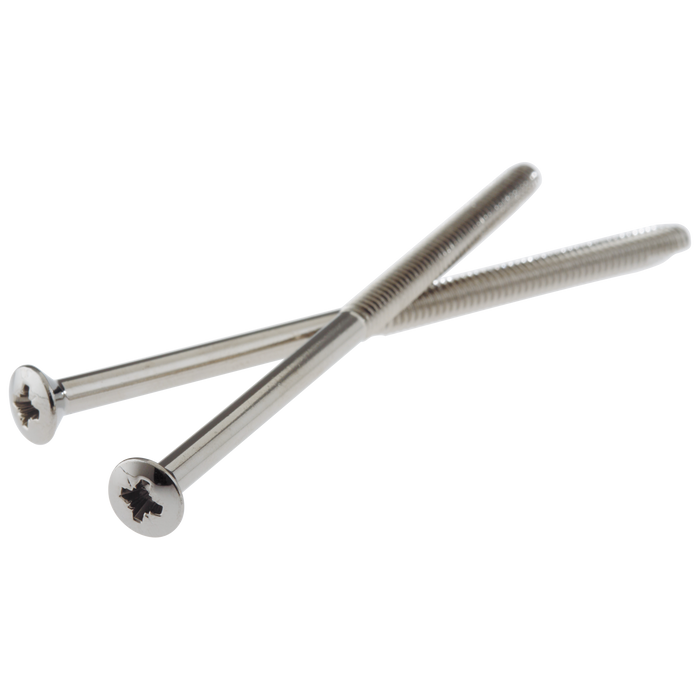 Delta RP12630BL Screws (2) - Extra Long - Escutcheon Trim