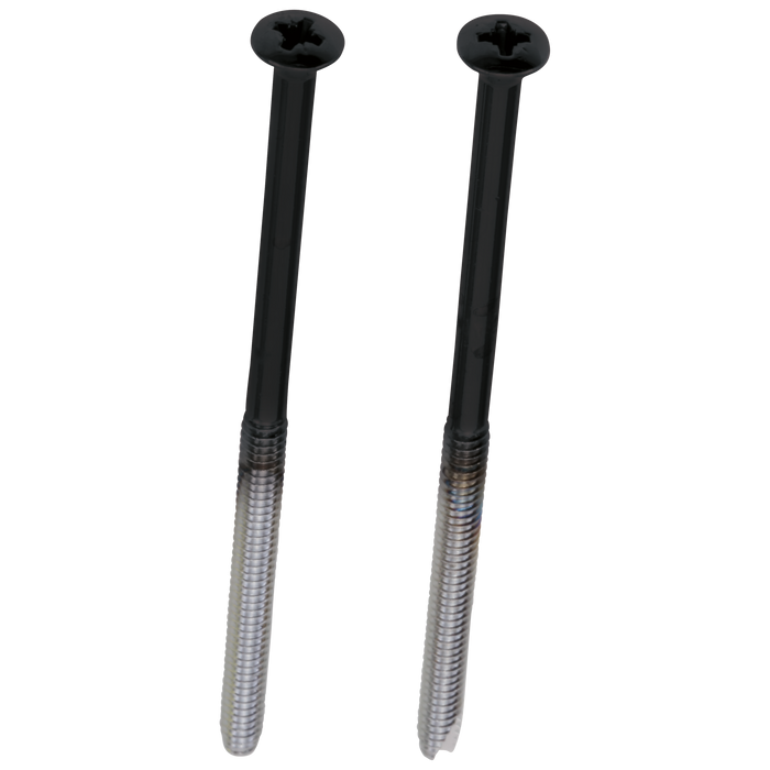 Delta RP12630BL Screws (2) - Extra Long - Escutcheon Trim