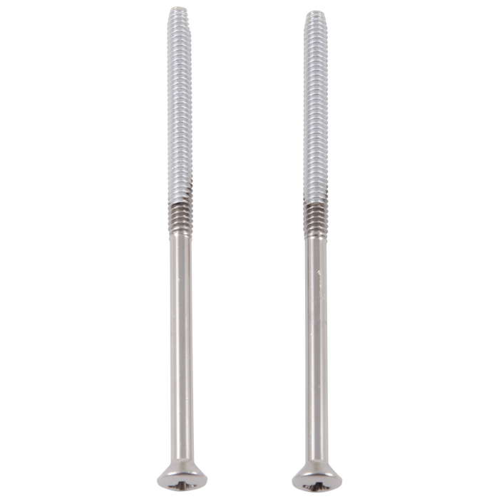 Delta RP12630BL Screws (2) - Extra Long - Escutcheon Trim