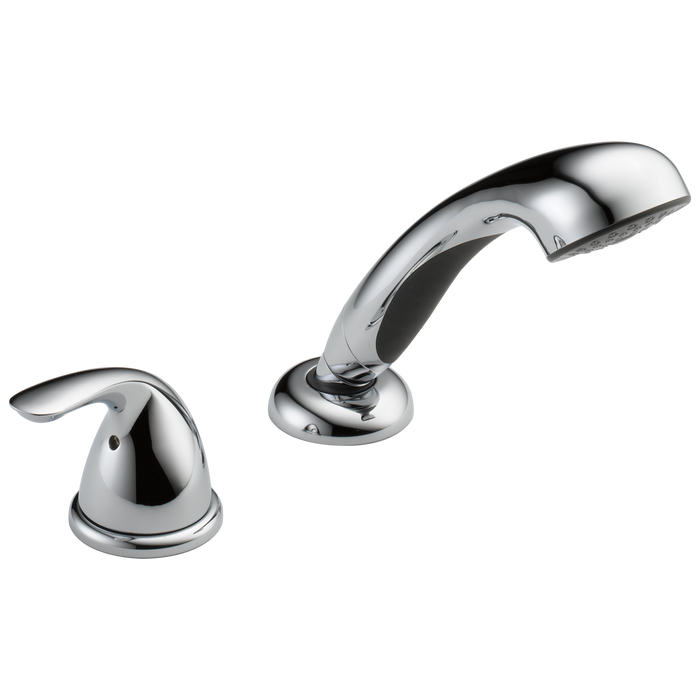 Delta RP14979 Hand Shower w/ Transfer Valve - Roman Tub