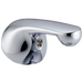 Delta RP17443 Metal Lever Handle Kit, chrome