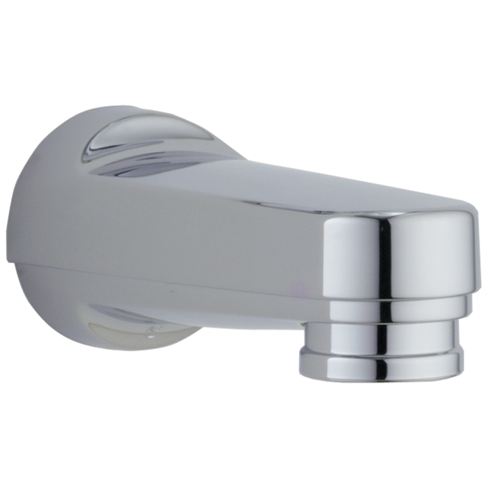 Delta RP17453SS Tub Spout - Pull-Down Diverter, chrome