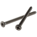 Delta Pivotal RP196RB Screws (2) - Escutcheon Trim, stainless steel