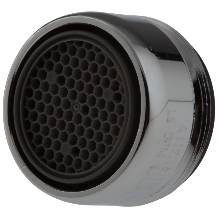 Delta RP19754PB Aerator - Water-Efficient - 1.5 GPM