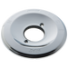 Delta RP19809 Escutcheon - 13 / 14 Series, Chrome