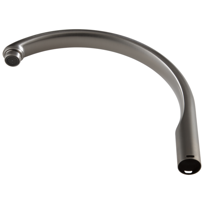 Delta Waterfall RP21462 Spout w/ Aerator - 9 1/2"